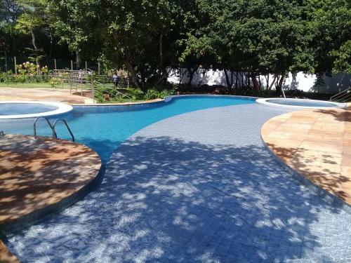 Apartamento Apto Rover 2 Com Solarium No Ubaia Residence 215