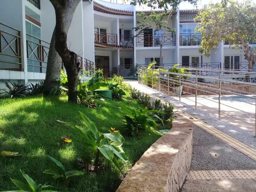 Apartamento Apto Rover 2 Com Solarium No Ubaia Residence 215