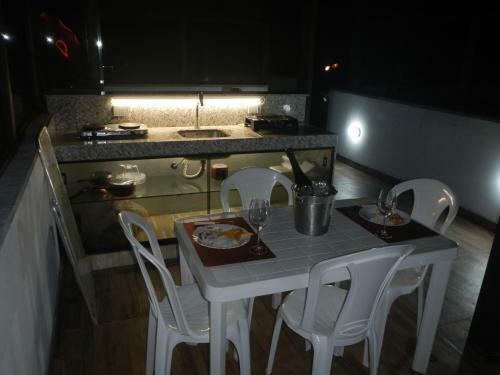 Apartamento Apto Rover 2 Com Solarium No Ubaia Residence 215