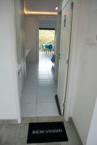 Apartamento Apto Rover 2 Com Solarium No Ubaia Residence 215