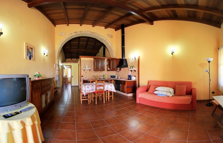 Apartamento Finca La Bonita
