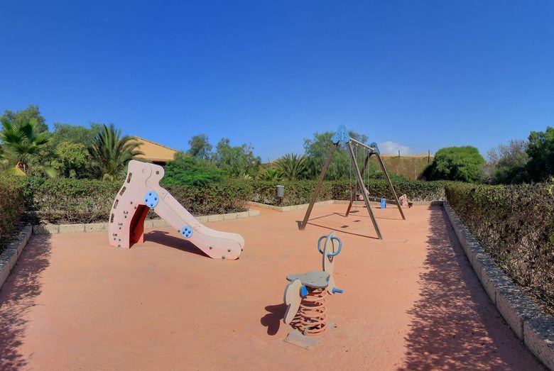 Apartamento Finca La Bonita