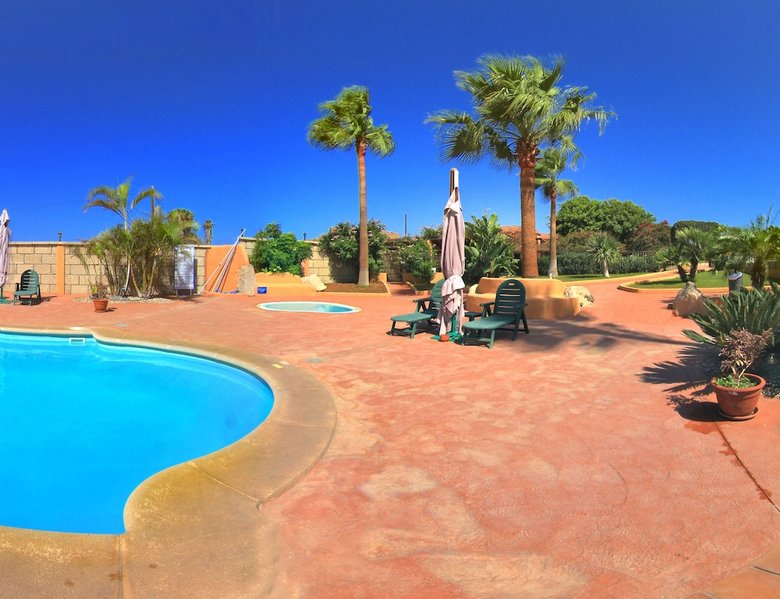 Apartamento Finca La Bonita