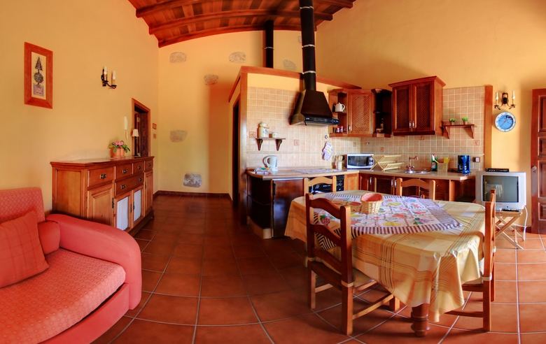 Apartamento Finca La Bonita