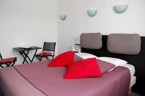 Hotel La Truite De La Loue