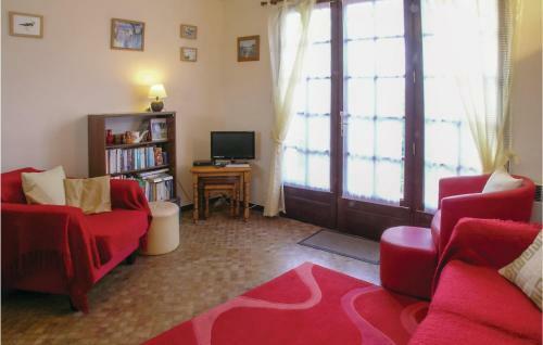 Holiday Home L'aiguillon Sur Mer Rue Des Vanneaux