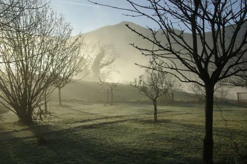 Gites Vall�e D'ossau - Les Jardins Du Cot