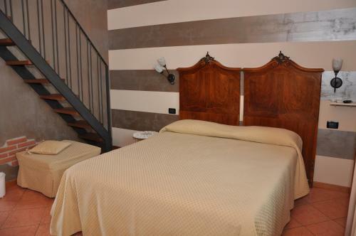 Agroturismo Agriturismo Serena