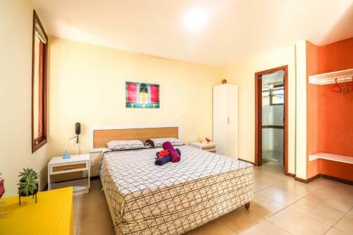 Apartamento Solar Pipa Flat 13