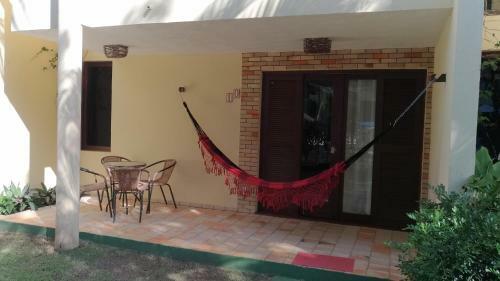 Apartamento Solar Pipa Flats