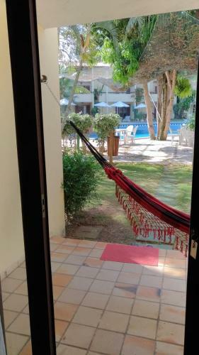 Apartamento Solar Pipa Flats