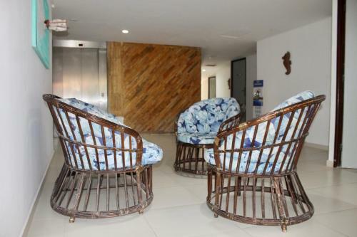 Apartamento Pipa's Bay Apto 208 - Flat Em Pipa Rn