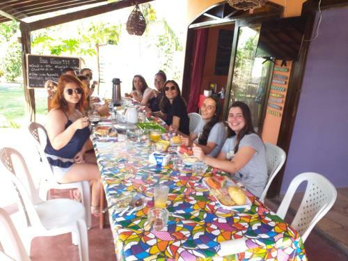Posada A Arca Pousada