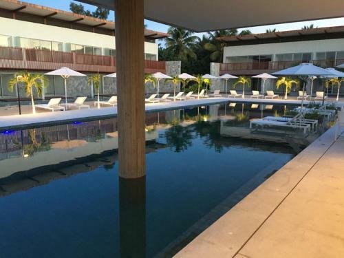 Apartamento Flat Completo Pipa
