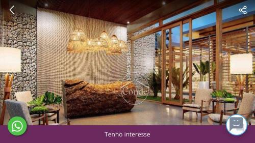 Apartamento Flat Completo Pipa