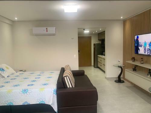 Apartamento Flat Praia De Pipa