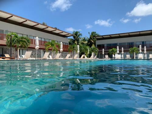 Apartamento Flat Praia De Pipa