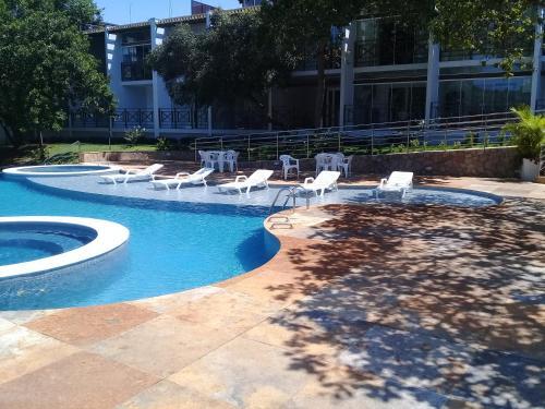 Apartamento Apto Rover 3 Ubaia Residence N 210