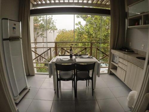 Apartamento Apto Rover 3 Ubaia Residence N 210