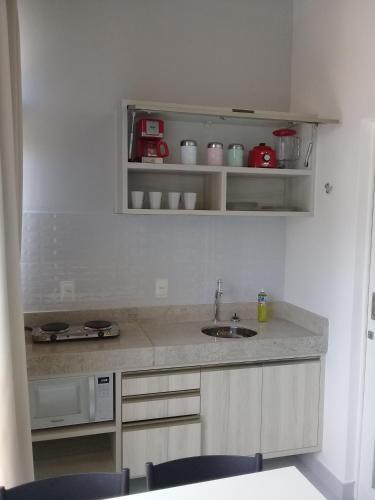 Apartamento Apto Rover 3 Ubaia Residence N 210