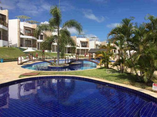 Apartamento Flat Brisas Do Amor Pipa