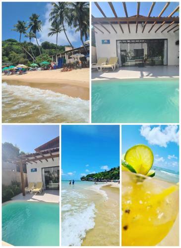 Villa Vila Nirvana Pipa