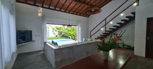Villa Vila Nirvana Pipa
