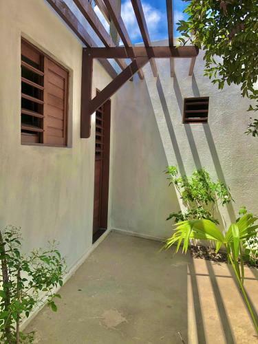 Apartamento Khayatlife Pipa