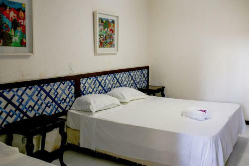 Hostal Qavi - Villa Di Milos - Praia Da Pipa