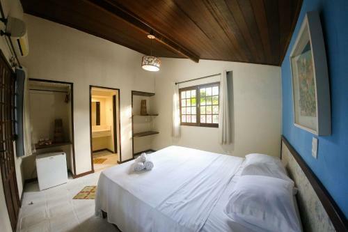 Hostal Qavi - Villa Di Milos - Praia Da Pipa