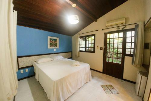 Hostal Qavi - Villa Di Milos - Praia Da Pipa