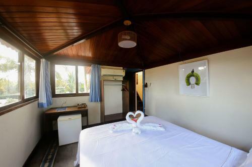 Hostal Qavi - Villa Di Milos - Praia Da Pipa