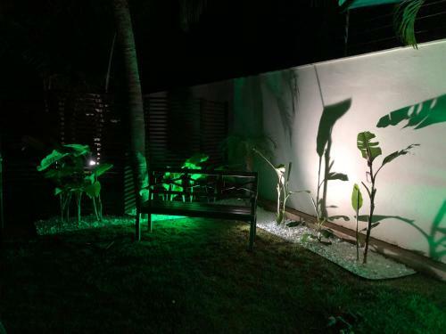 Apartamento Pipa Beleza Spa Resort