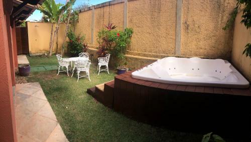 Apartamento Pipa Beleza Spa Resort