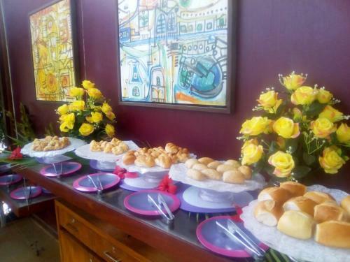 Apartamento Pipa Beleza Spa Resort