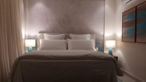 Hotel Flat No Condom�nio �le de Pipa Resort