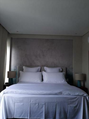 Hotel Flat No Condom�nio �le de Pipa Resort