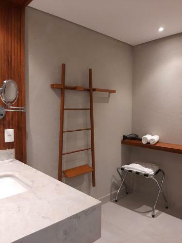 Hotel Flat No Condom�nio �le de Pipa Resort