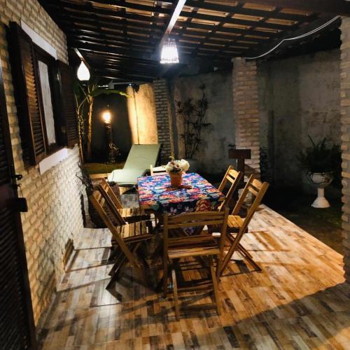Lodge Porto Do Sol - Chal� 21