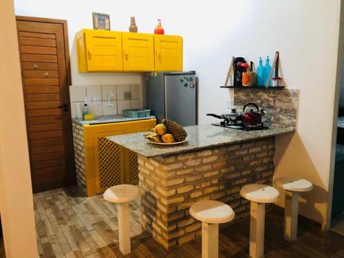 Lodge Porto Do Sol - Chal� 21
