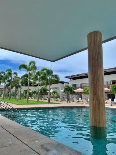 Apartamento Resort �le De Pipa Flat
