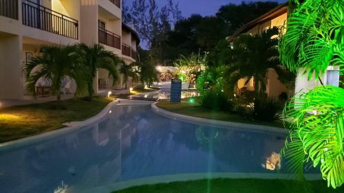 Apartamento Pipa Solar �gua Flat