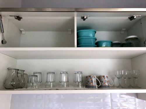 Apartamento Apto Novo No Melhor D Pipa
