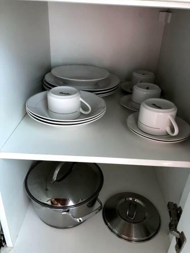 Apartamento Apto Novo No Melhor D Pipa