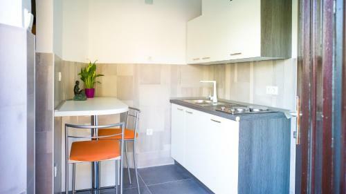 Speranza Apartment