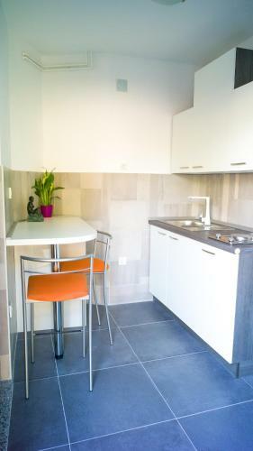 Speranza Apartment