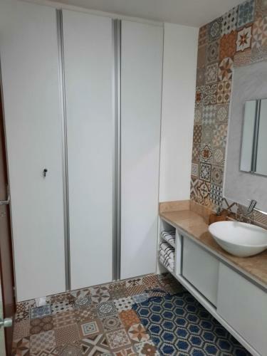 Apartamento Pipa Solar Agua