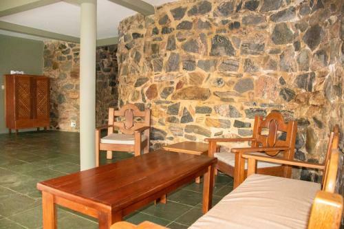 Hostel La Isla
