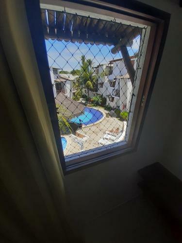 Apartamento Tranquilidade No Para�so de Pipa!