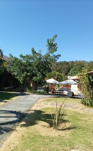 Apartamento Flat No Bosque Da Praia Pipa-rn